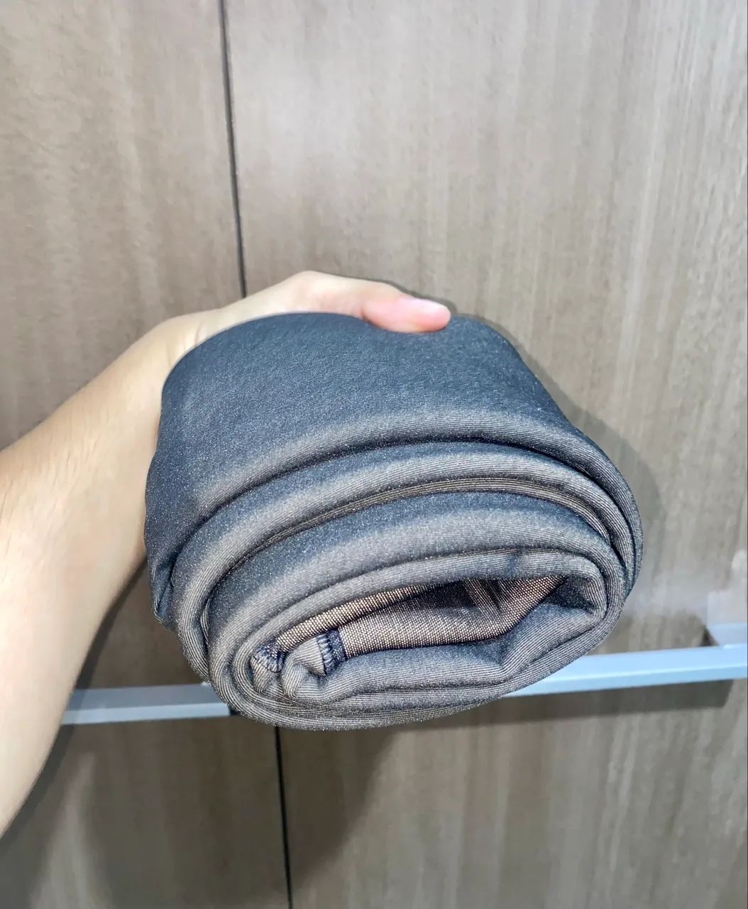 Meia Calça Térmica Peluciada  - Foto 5