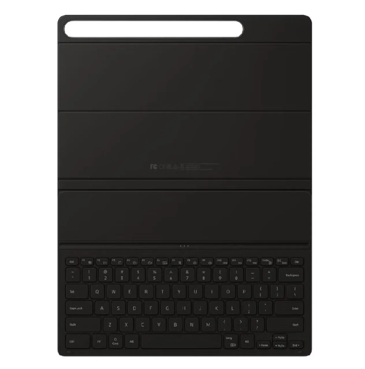 Capa teclado S9 plus/ S10 plus original  - Foto 4