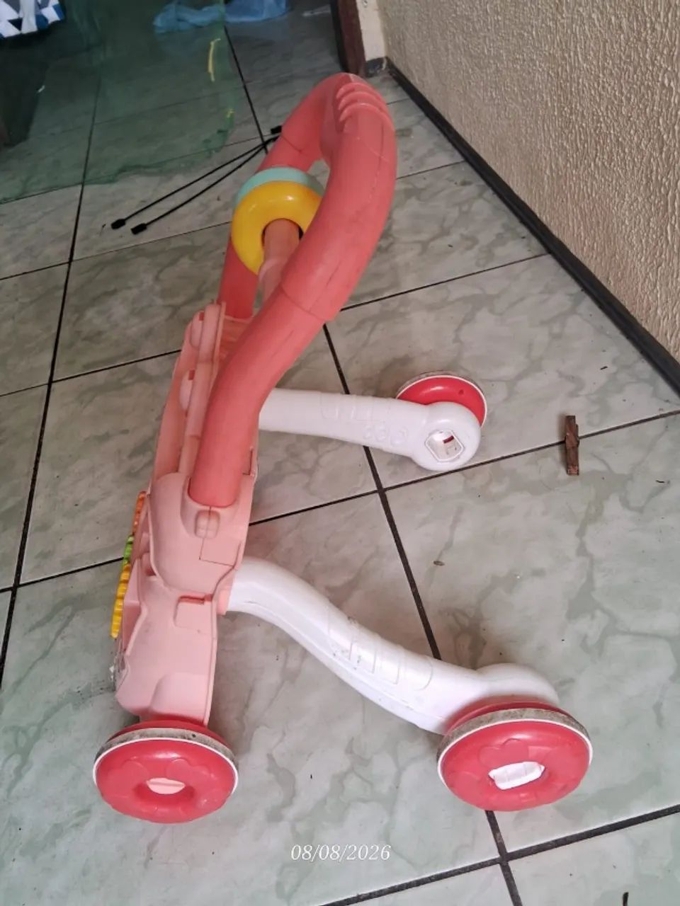 ANDA JA 