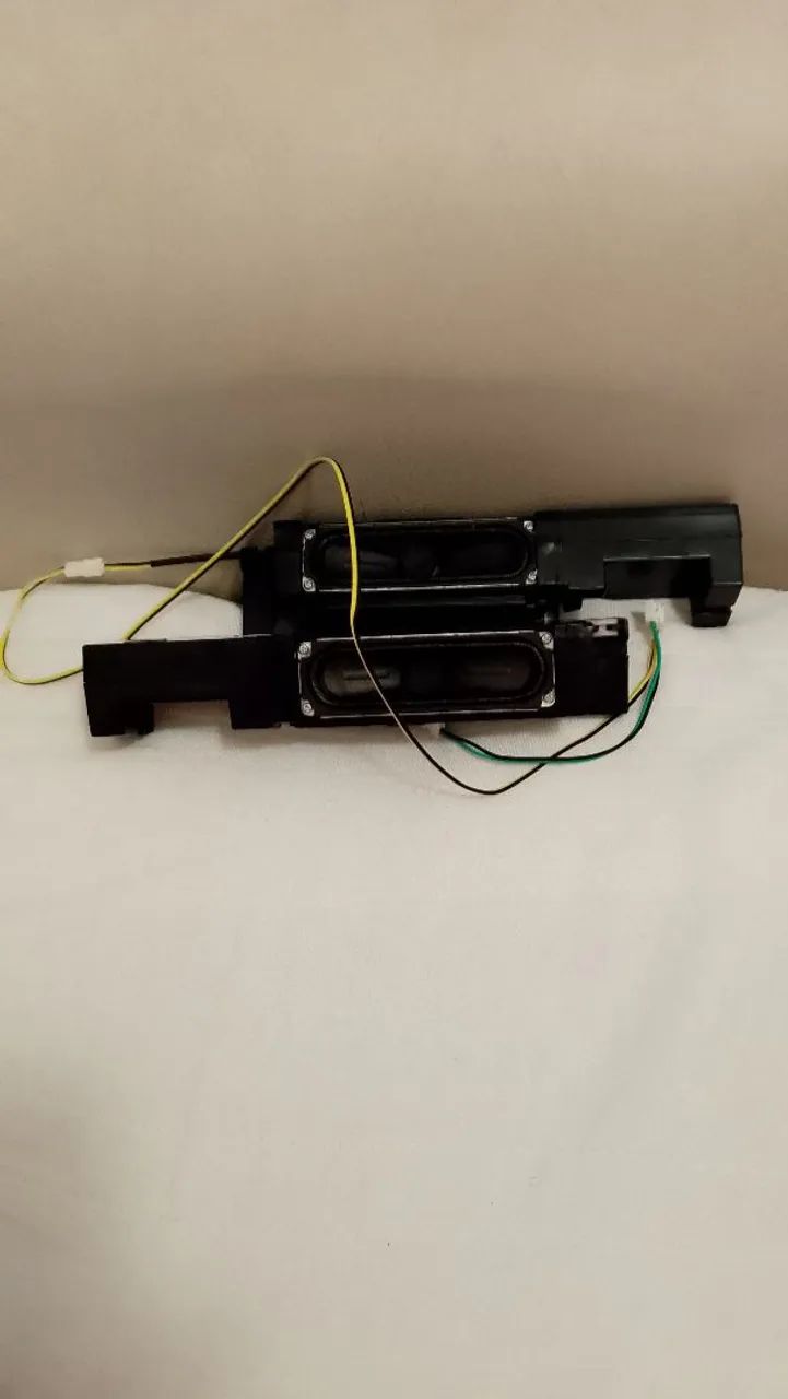 Par Alto Falante Tv un46eh5300g