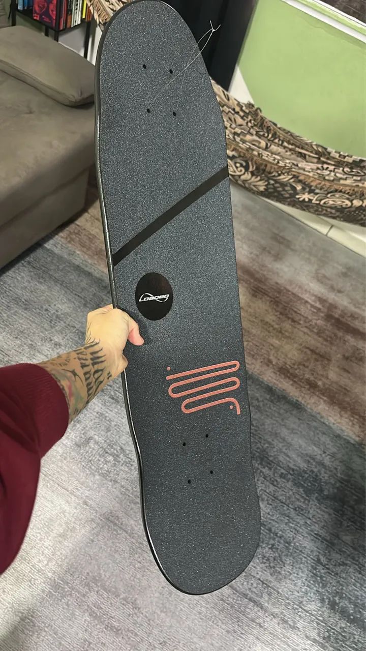 Shape Loaded Boards | Coyote