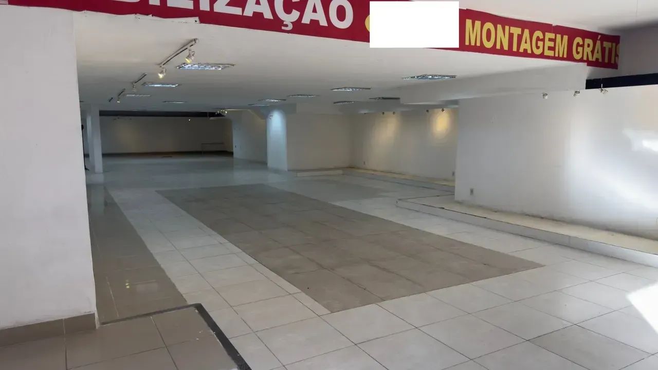 Loja para locação no Centro em Macaé/RJ, 569M2 de loja e mais sobreloja ampla. - Foto 5