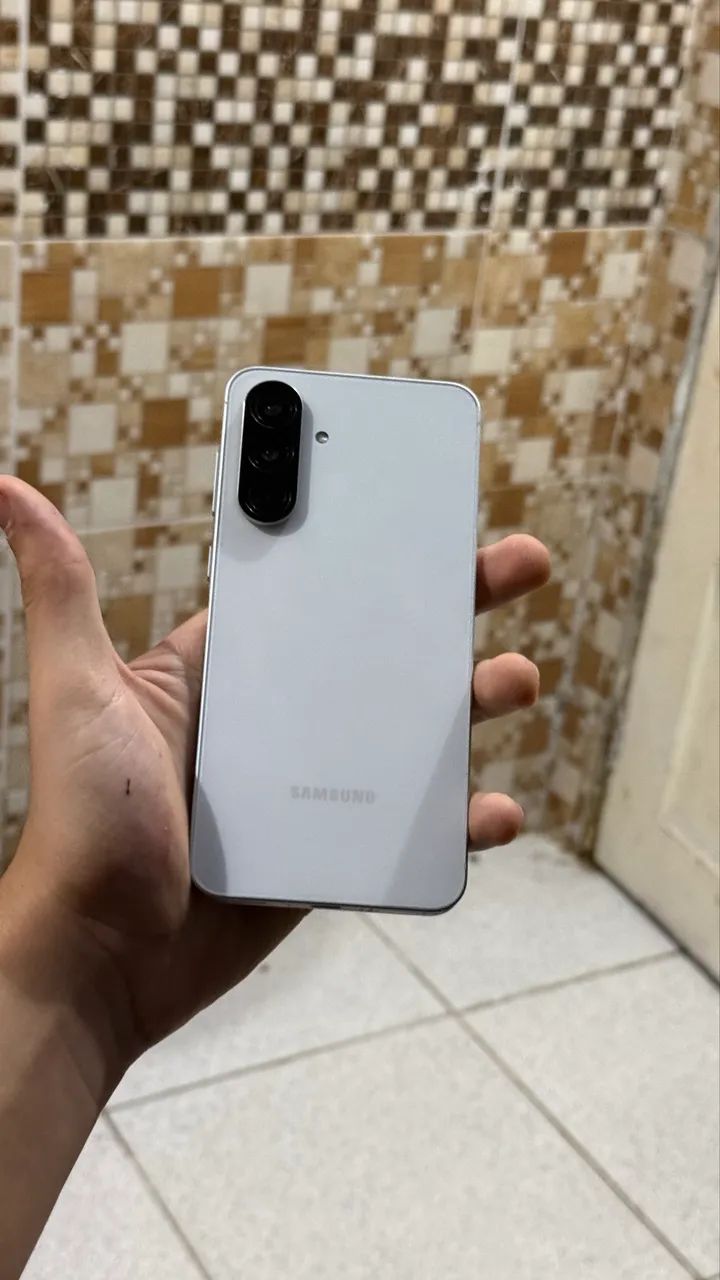 Celular Samsung A56 128gb - Foto 3