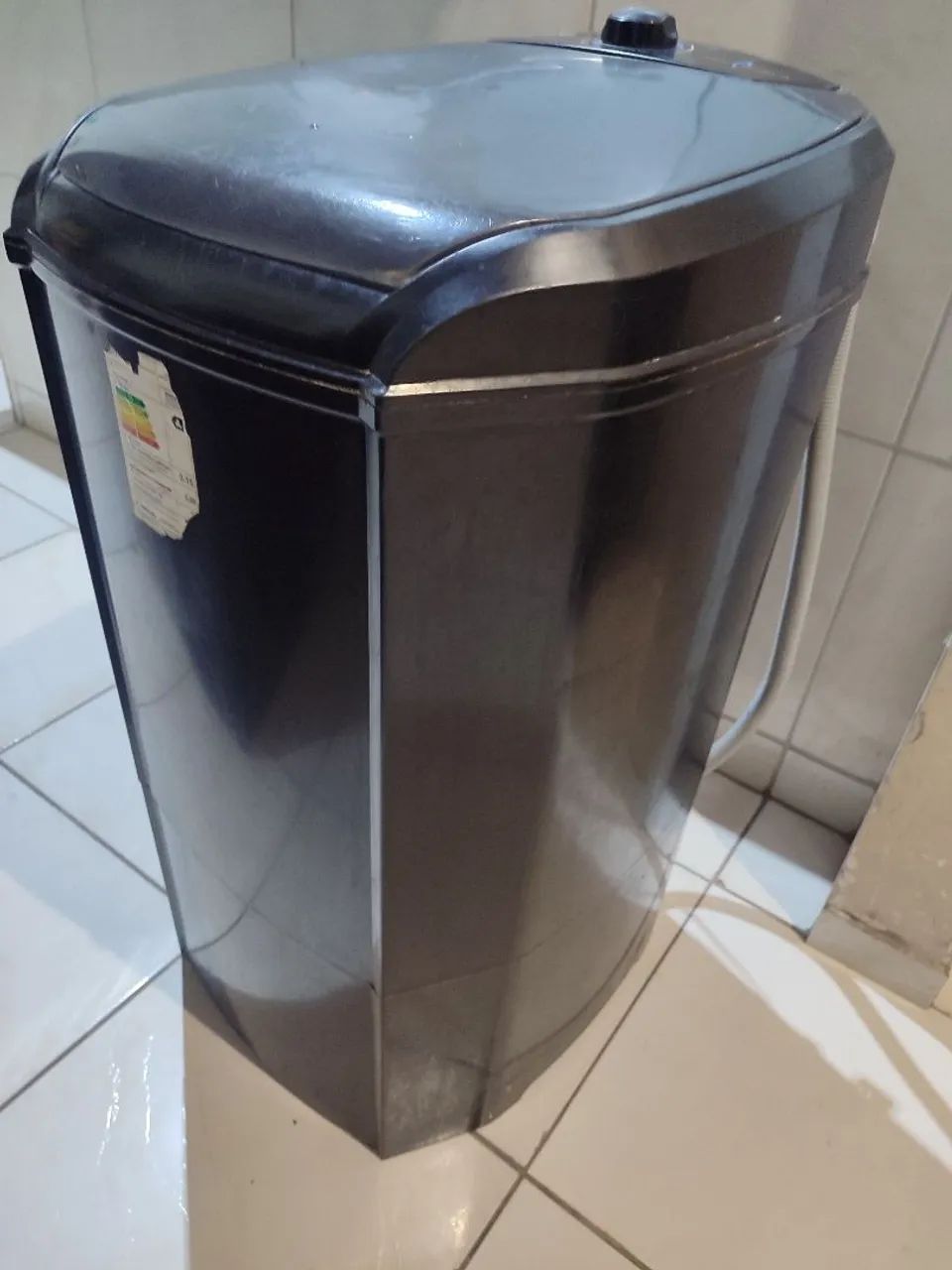 Tanquinho 10kg - Foto 4
