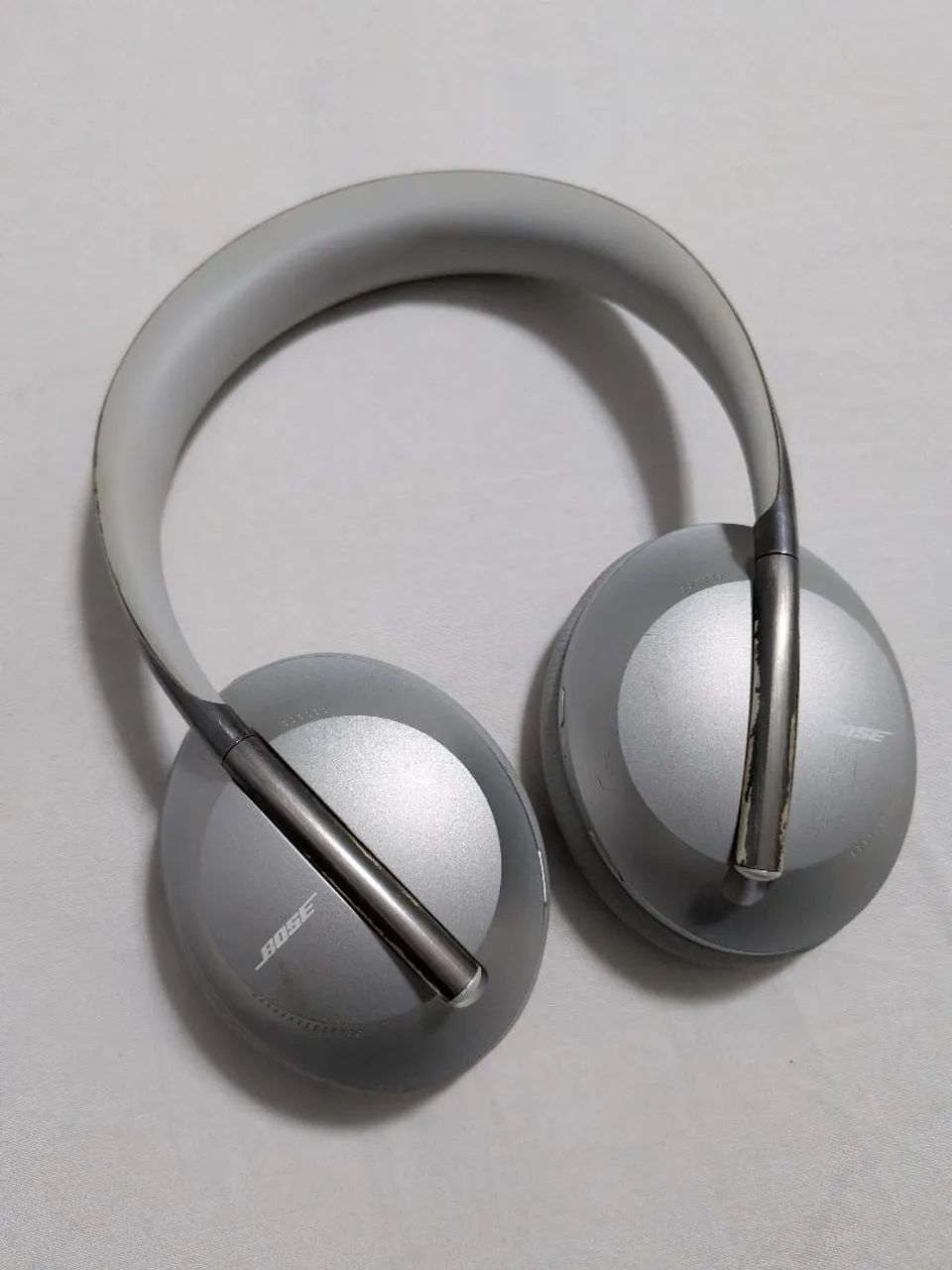 Bose Noise Cancelling Headphones 700 - Foto 4