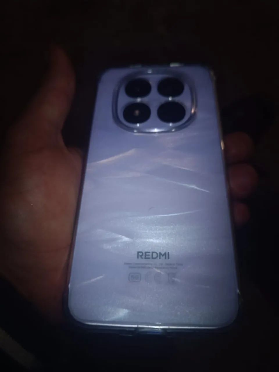 Redmi 15 pro  512gb/5G - Foto 3