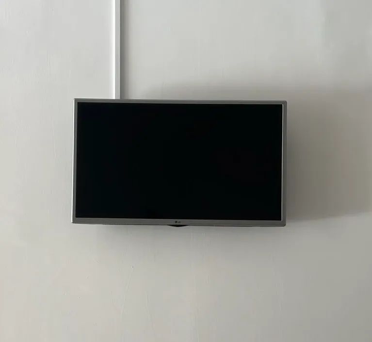 Smart TV 32 polegadas LG