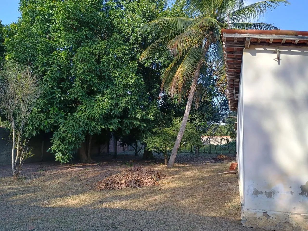 Granja para trocar ou vender  - Foto 2