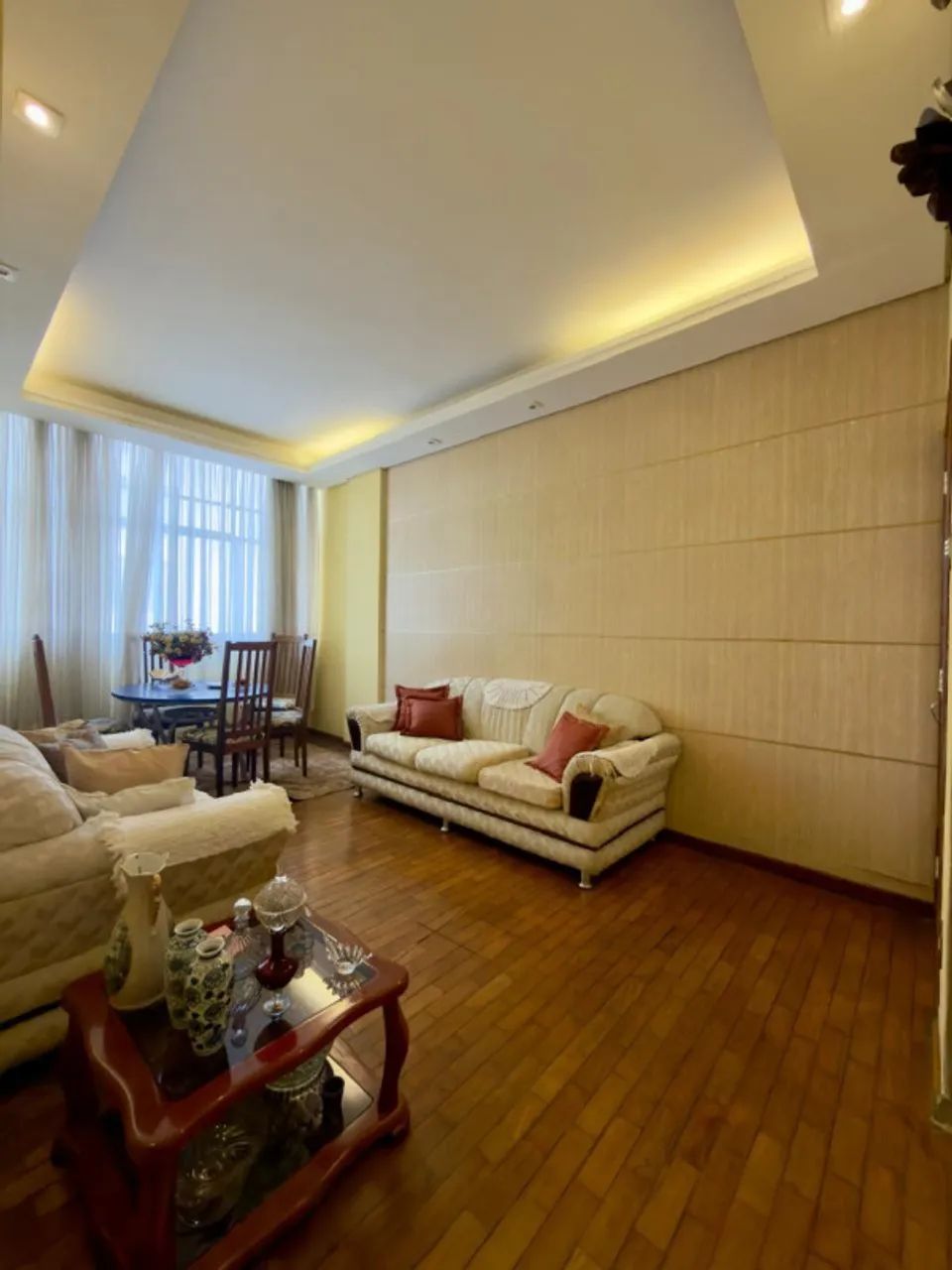 Apartamento com 3 quartos à venda em Belo Horizonte - Foto 4
