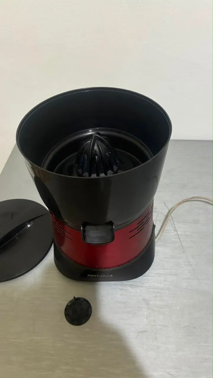 MIXER DE SUCO - Foto 2