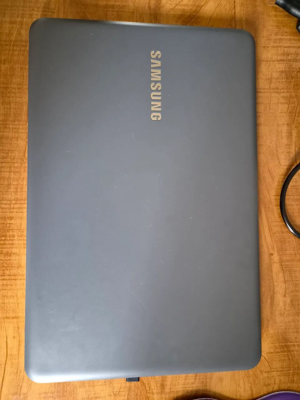 Notebook Samsung i7 - Foto 3