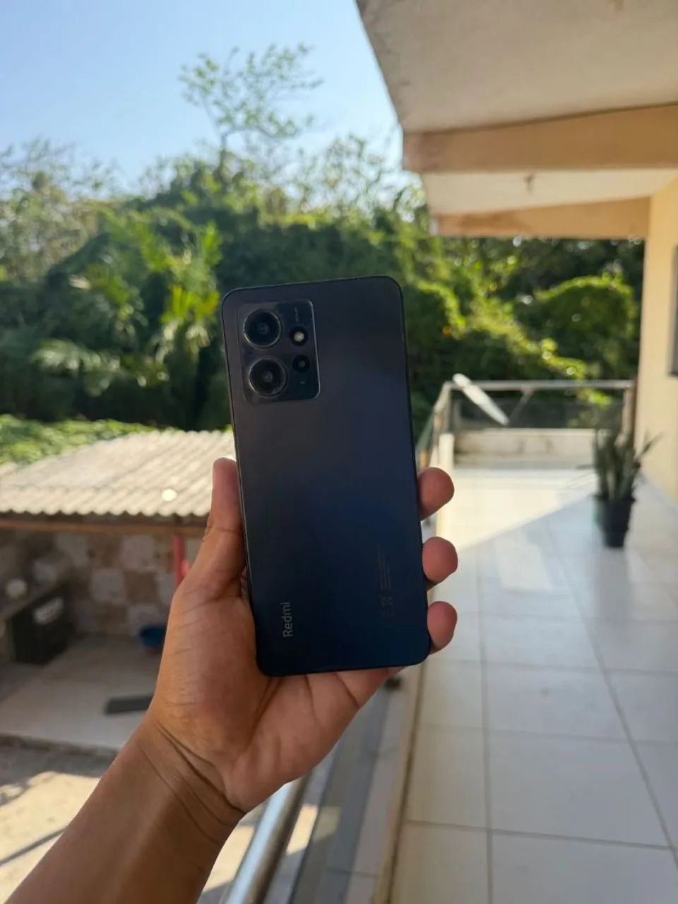 Note 12 Zero  - Foto 2