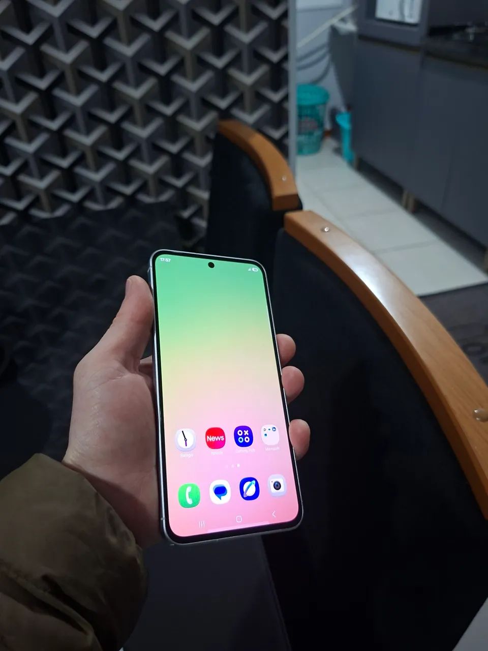 Samsung a56 258 - Foto 3