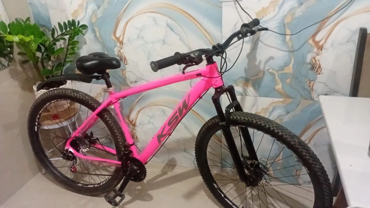 Bicicleta pra vender logo  - Foto 2
