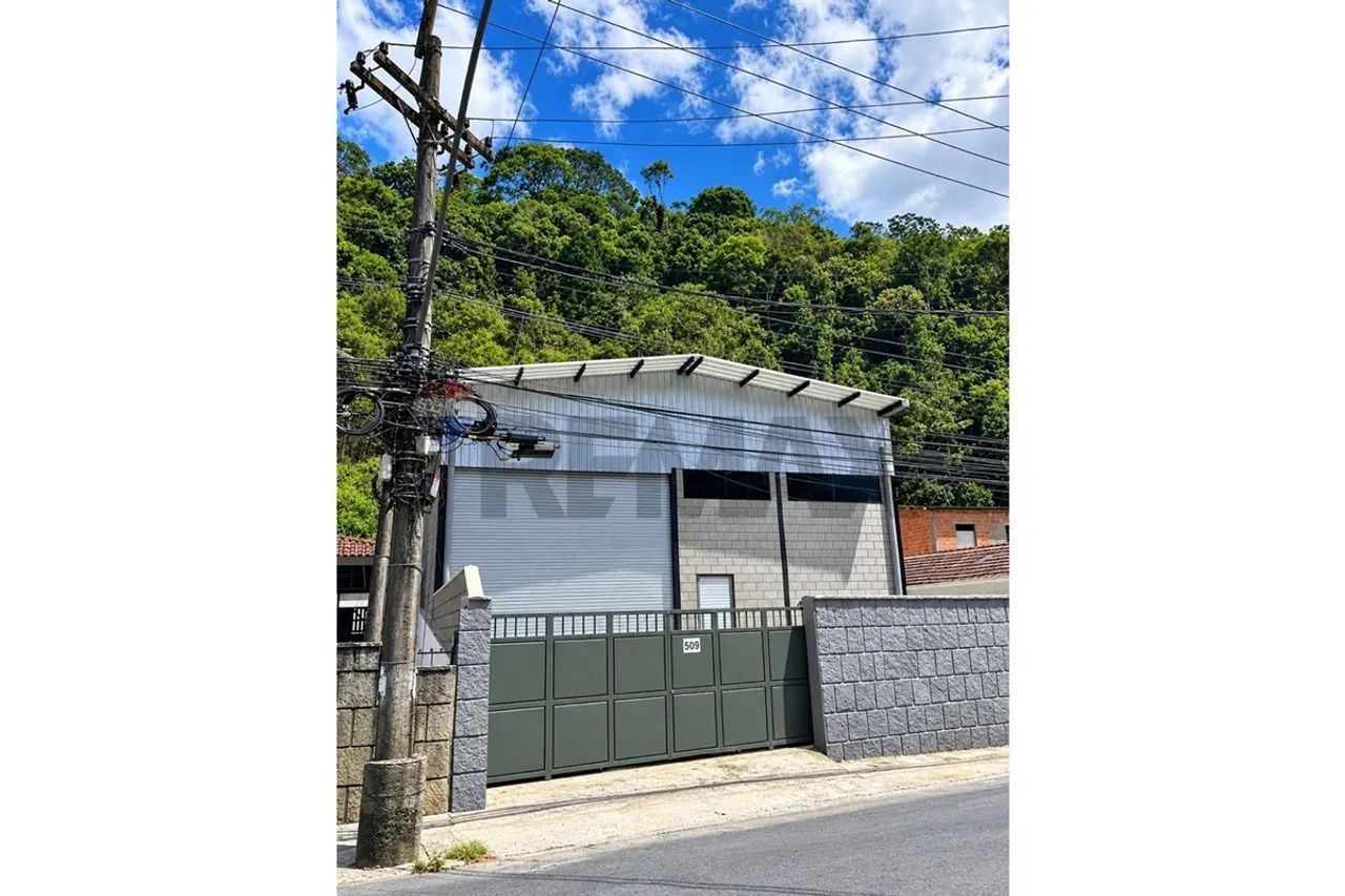 Galpão - Alugar - Teresópolis, Rio de Janeiro - Foto 3