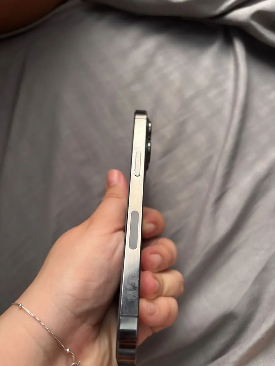 iPhone 13 Pro  - Foto 4