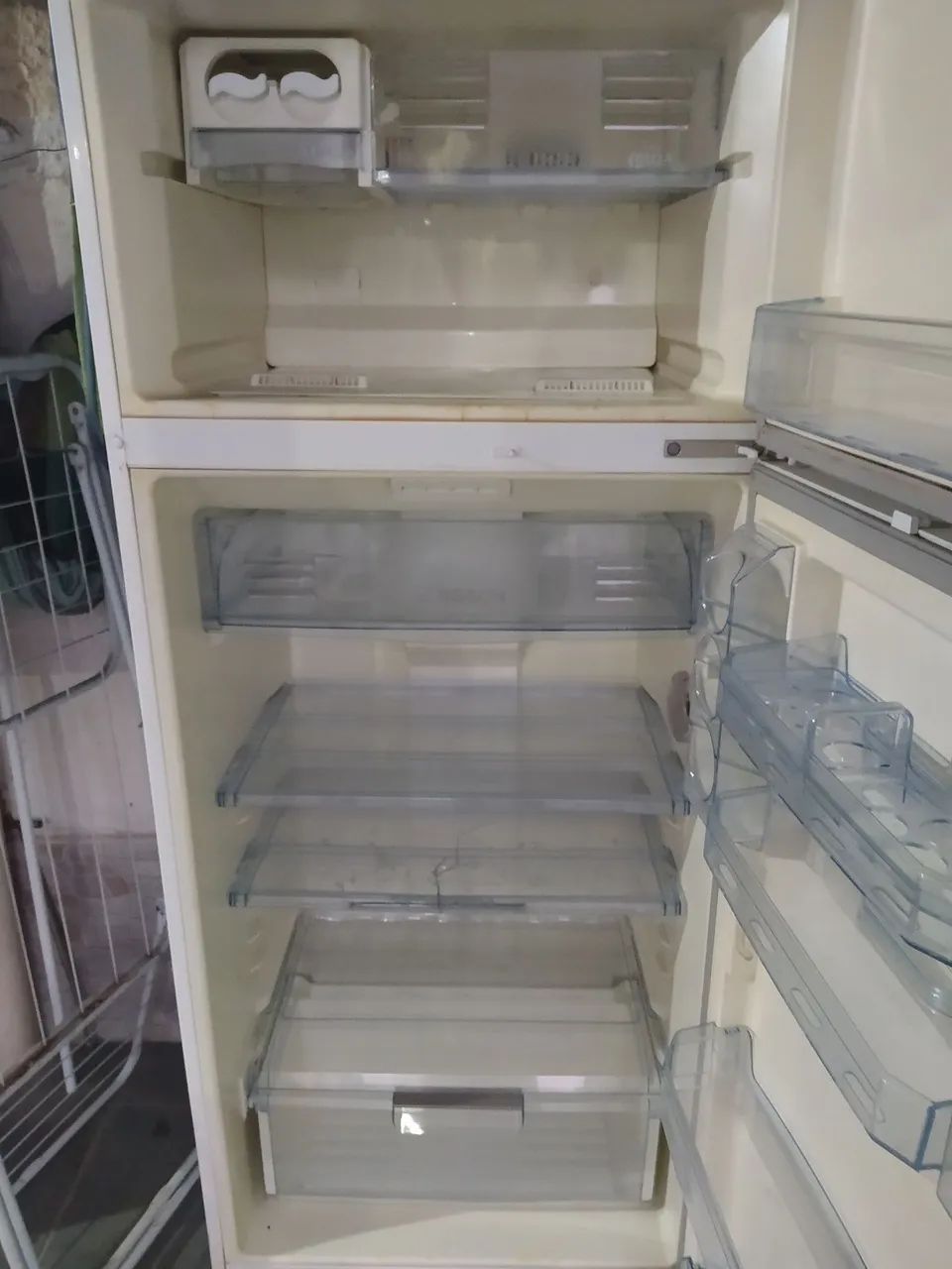 Geladeira Bosh  - Foto 2