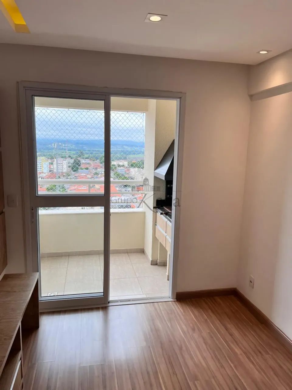 Oportunidade - Apartamento - Jardim Ismênia - Residencial Edifício Up Side - 2 Dormitórios - Foto 5