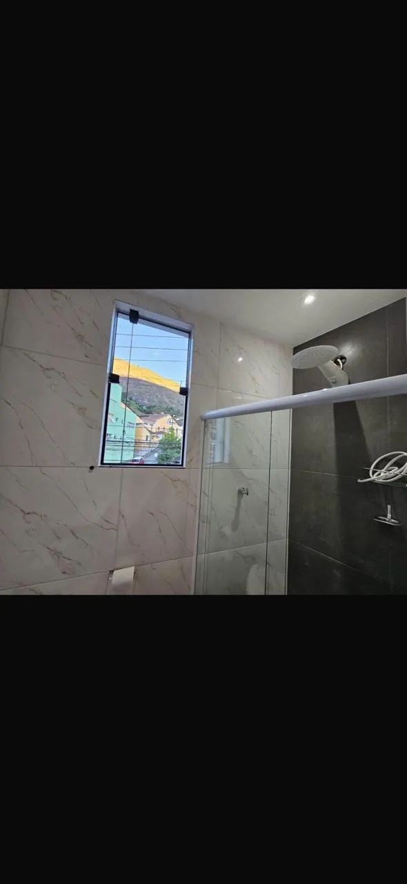 Apartamento dúplex recém reformado  - Foto 2