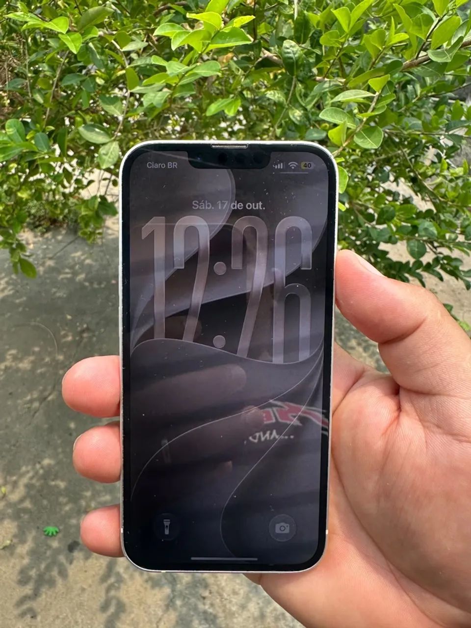 iPhone 13 256gb