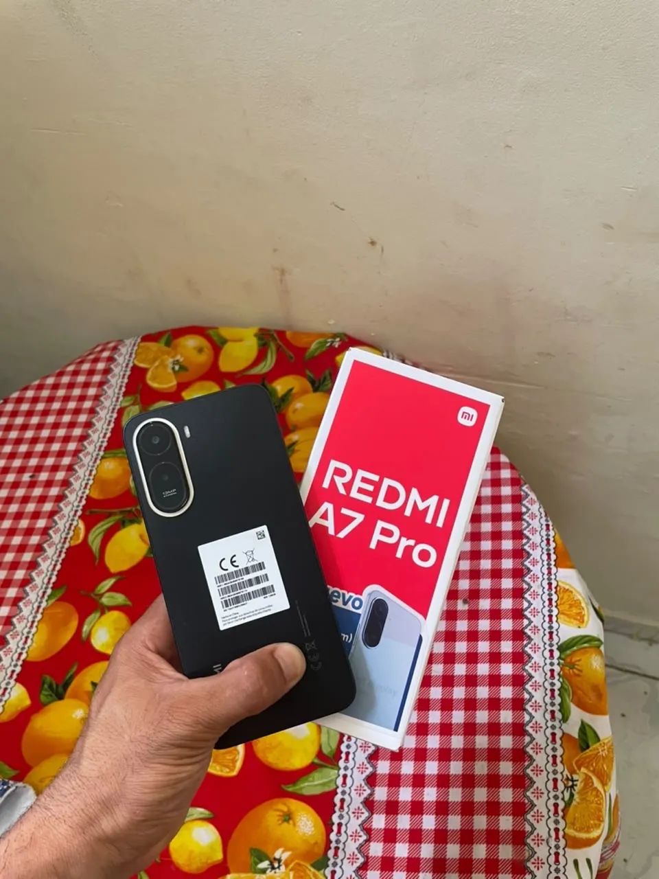 Vendo Redmi A7 pro - Foto 4