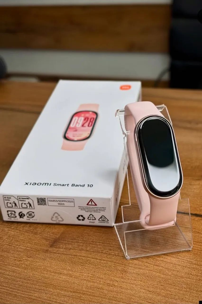 Xiaomi Smart Band 10 Original  - Foto 2