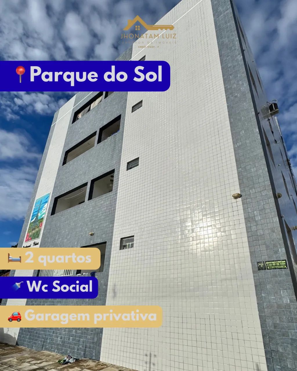 Foto - João Pessoa - Gramame