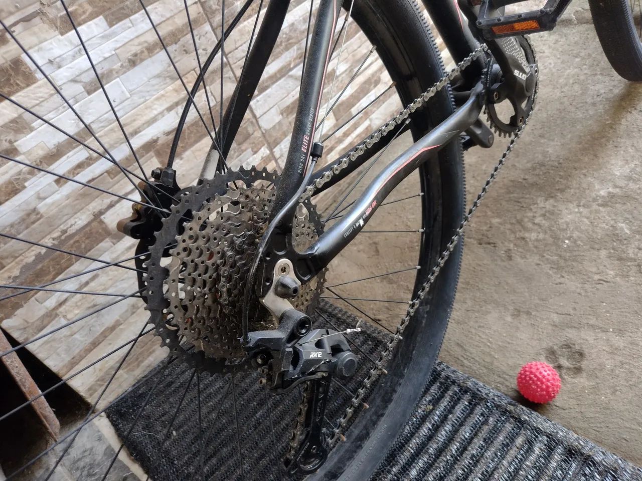 Bicicleta aro 29 - Foto 4