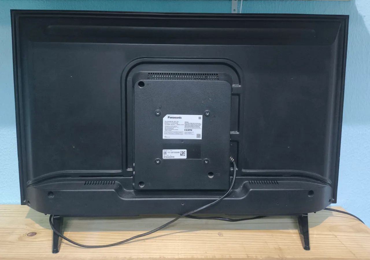 Tv smart 32 polegadas super nova  - Foto 4