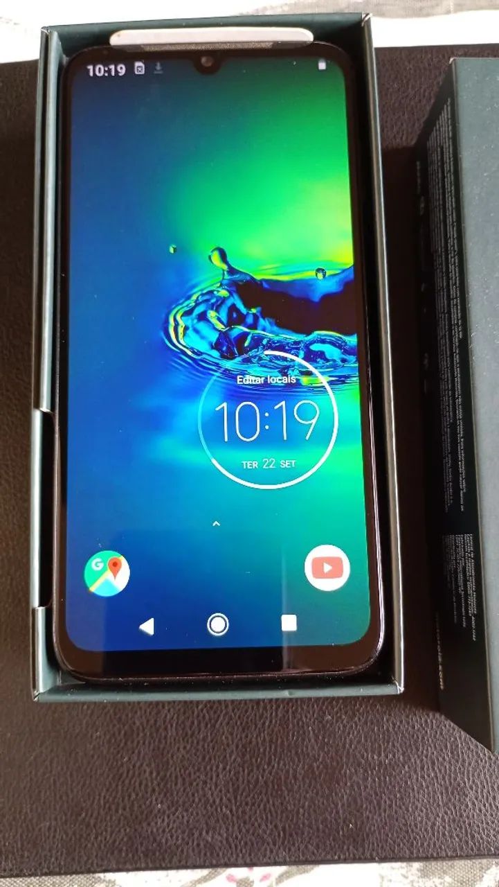 Motorola 250rs ZAP * - Foto 4