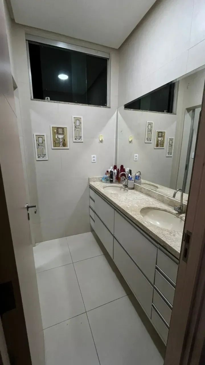 Casa Duplex 100% Mobiliada | Cond Forest Hill | 3 Suites - Foto 4