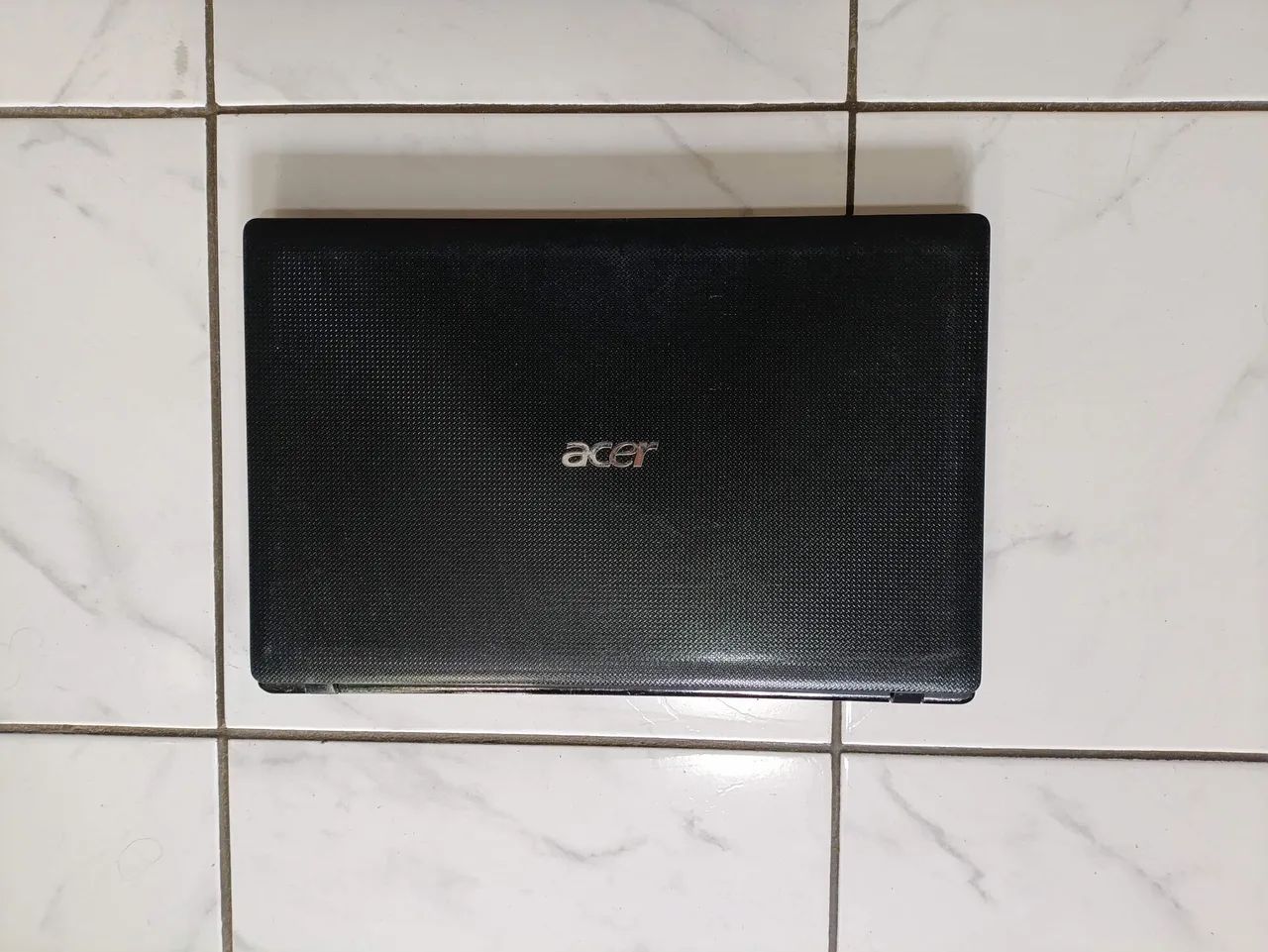 Notebook Acer Aspire 5750 - Foto 2