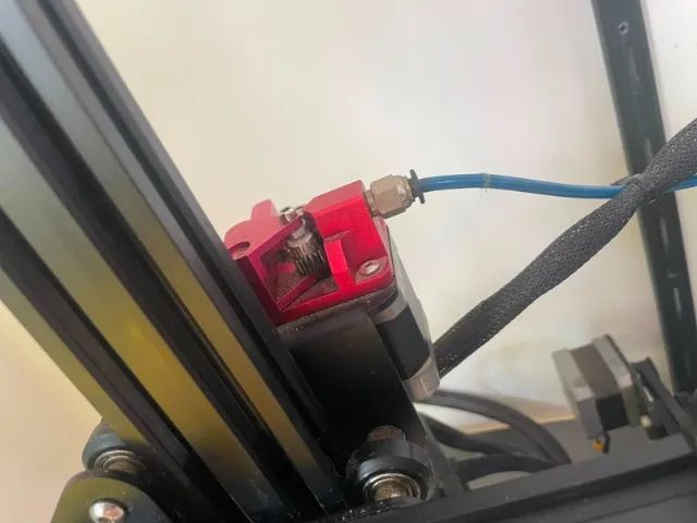 impressora 3d - Foto 3