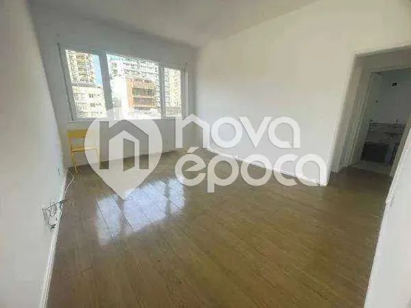 Botafogo | Apartamento 1 quarto - Foto 5