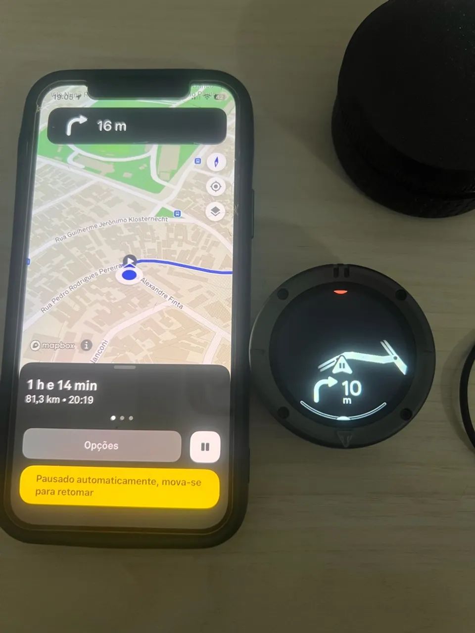 GPS moto  - Foto 4