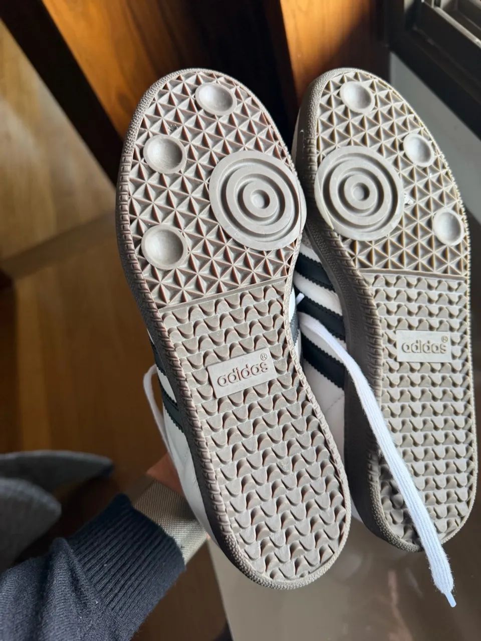 Adidas samba  - Foto 4