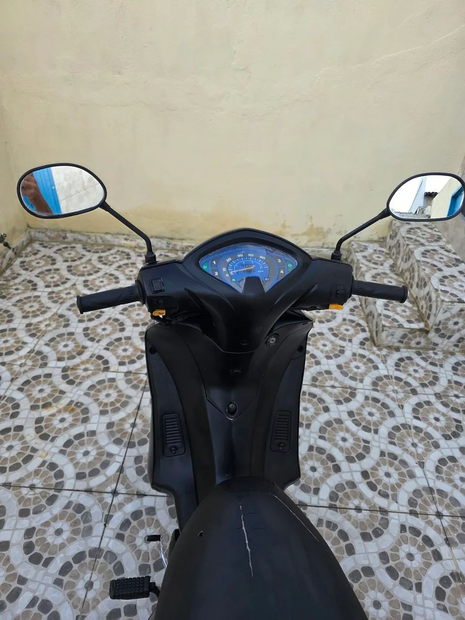 Vendo Shineray Jet  - Foto 2