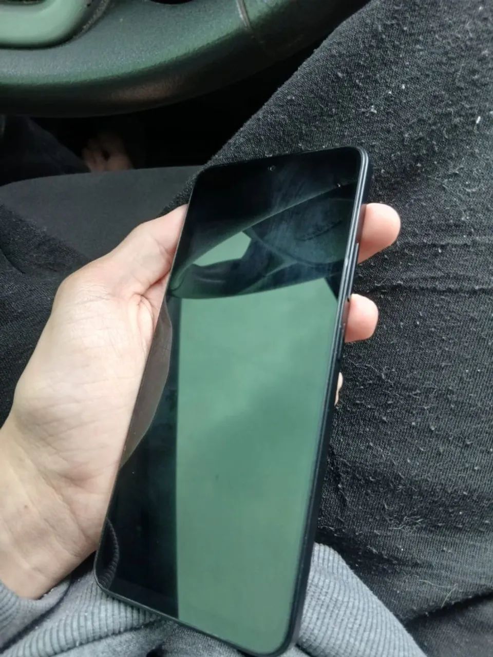 celular REDMI 14C  - Foto 5