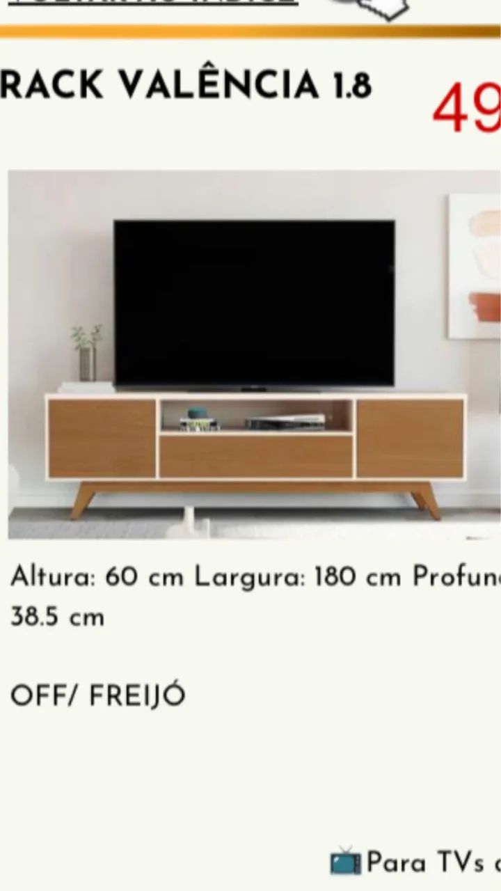 Rack Martines 