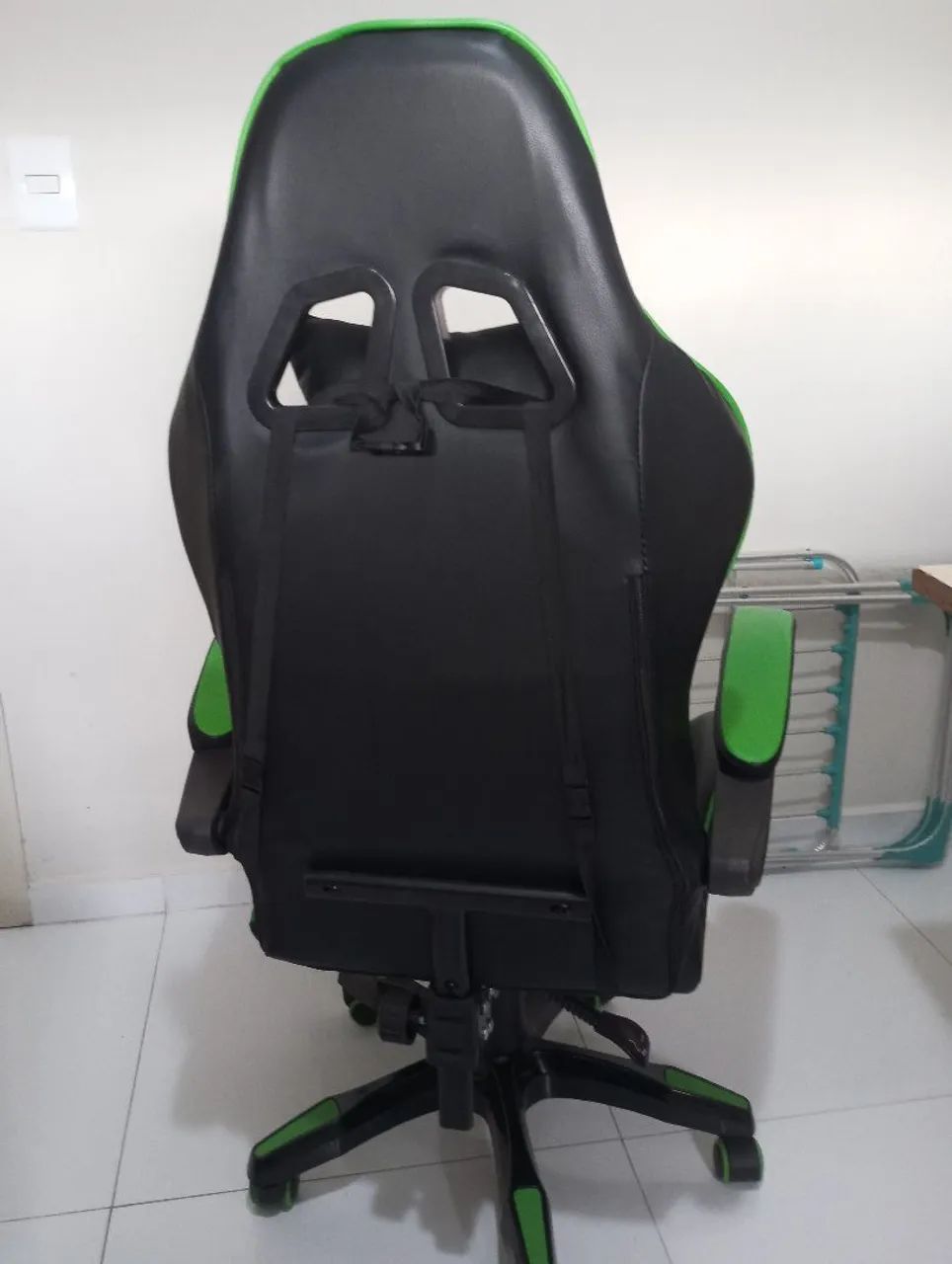 Cadeira Gamer - Foto 2
