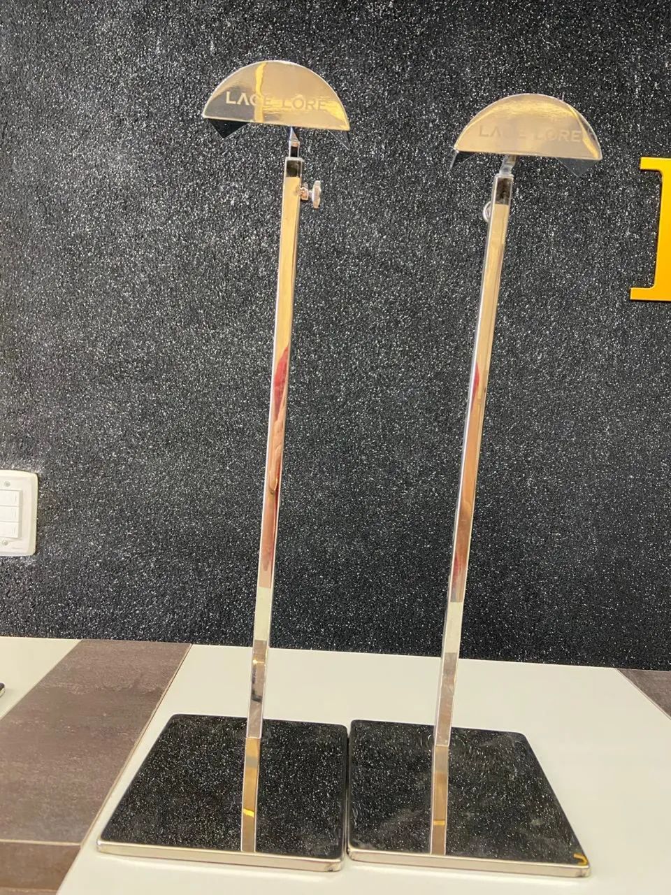 Expositor de Bolsas