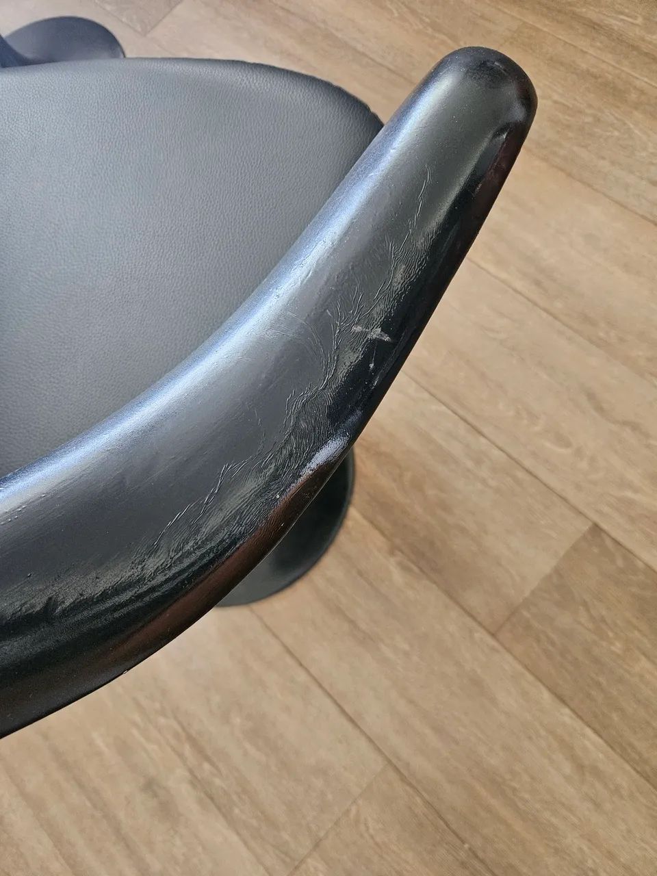 Cadeiras Saarinen Tok Stok - Foto 3