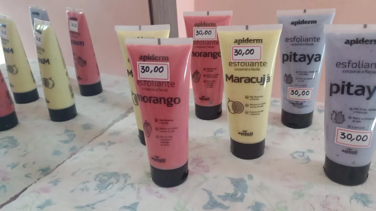 Vendo produtos de beleza e higiene pessoal  - Foto 5