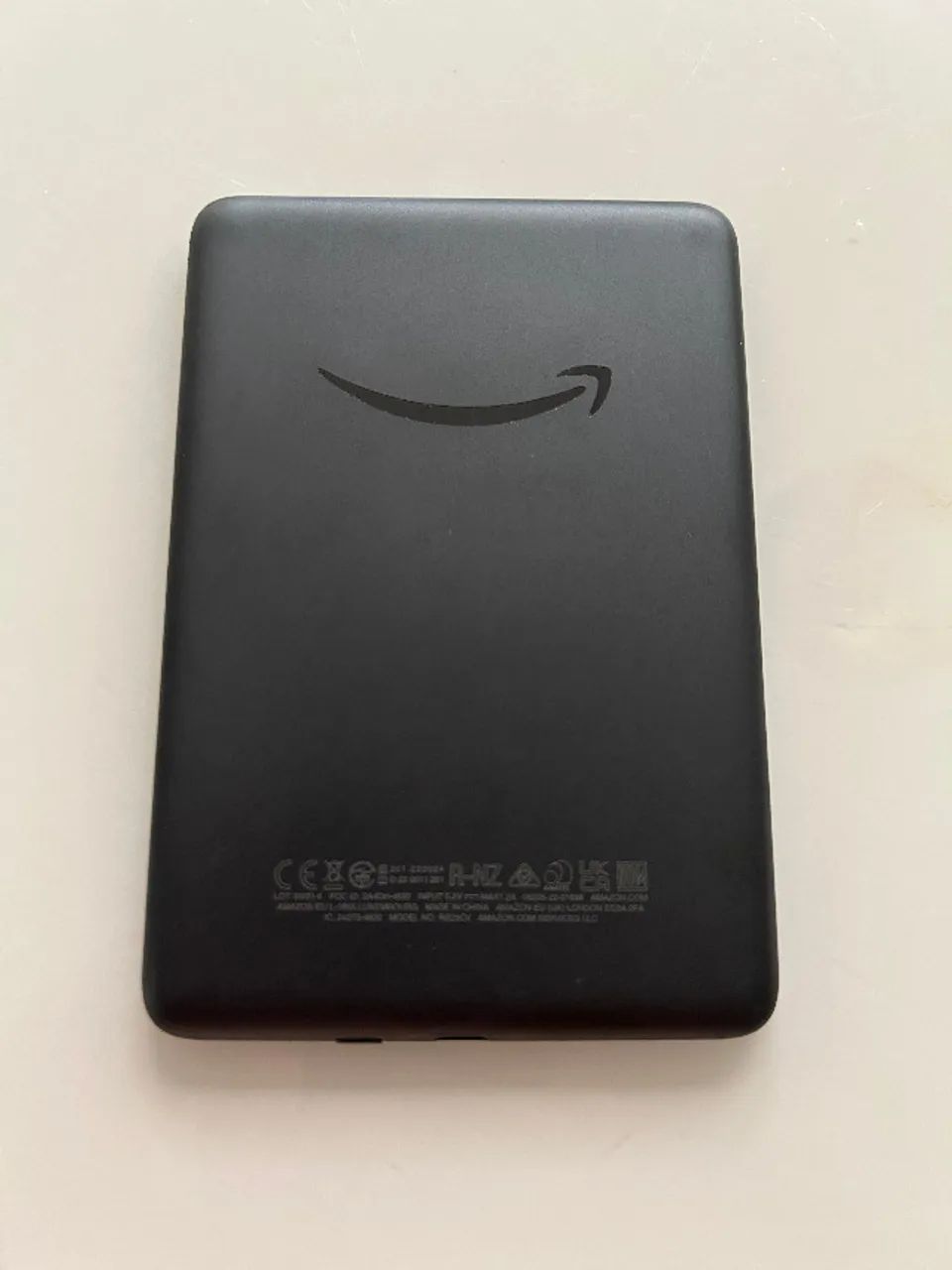 Kindle 11ª Geração 16GB - Foto 2