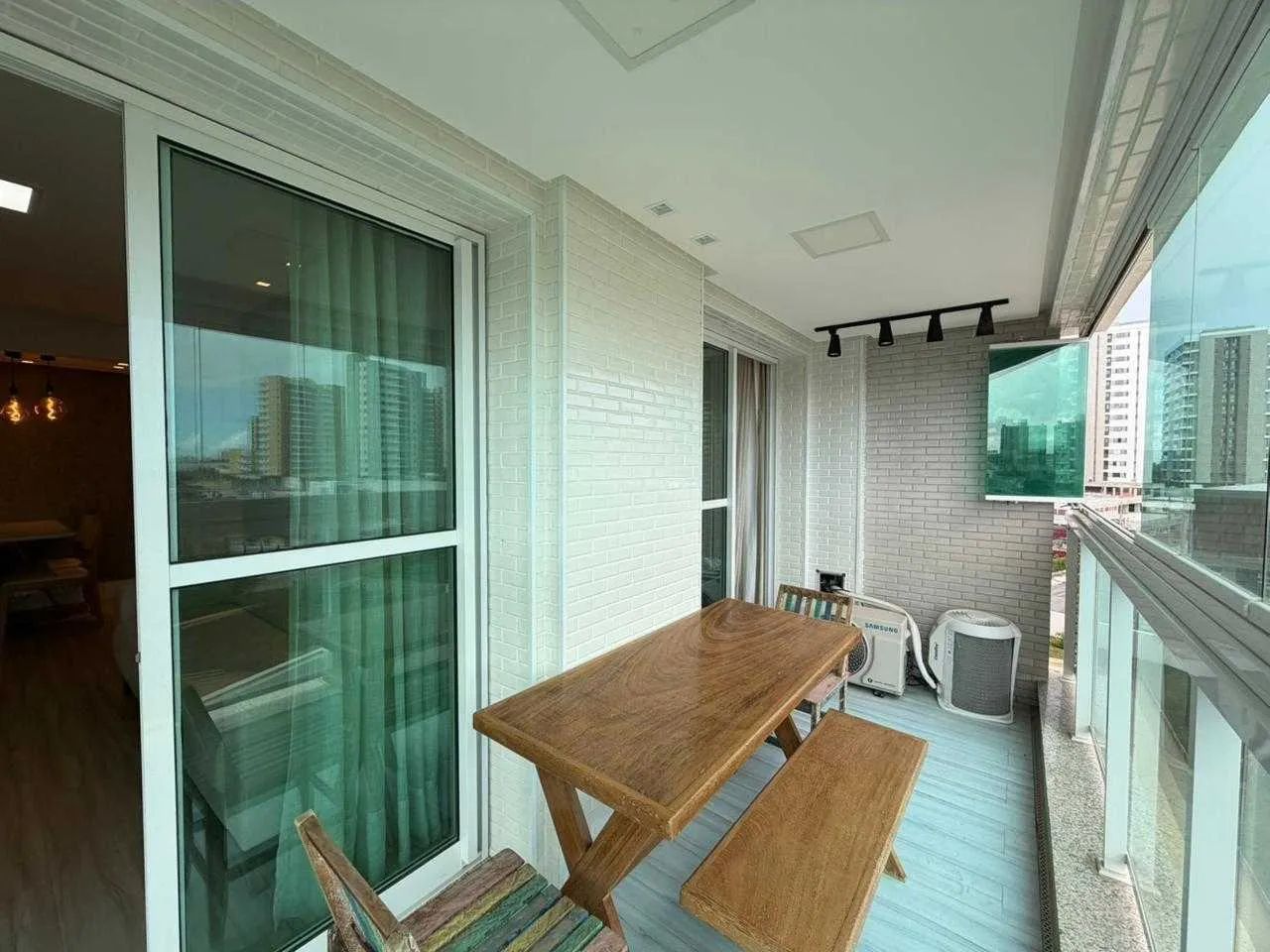 ! Neo Residence Jardins [8925]