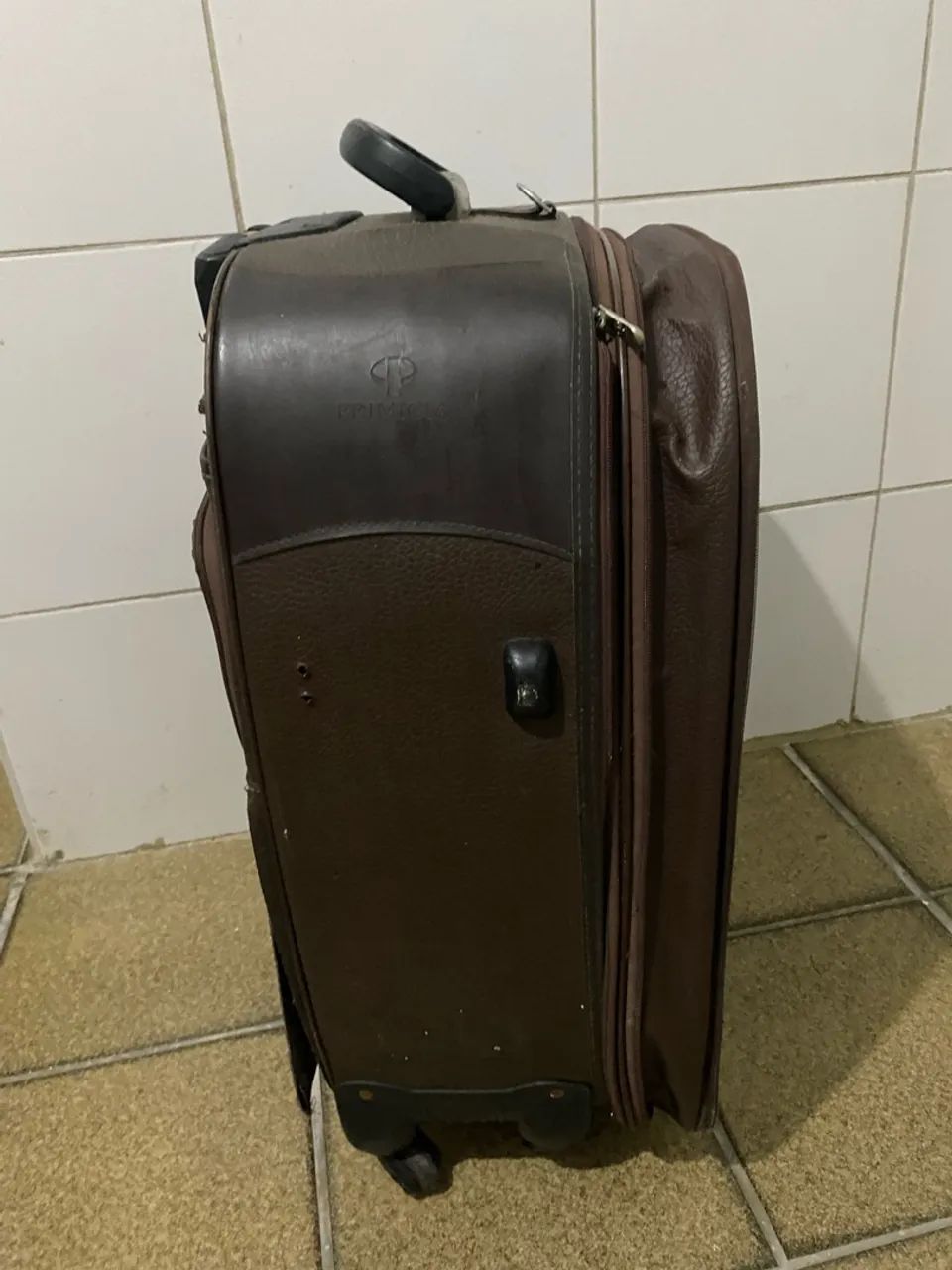 Mala de viagem grande - Foto 2