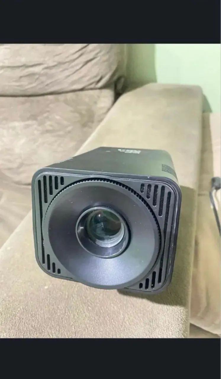 Projetor Hy320 Smart - Foto 2