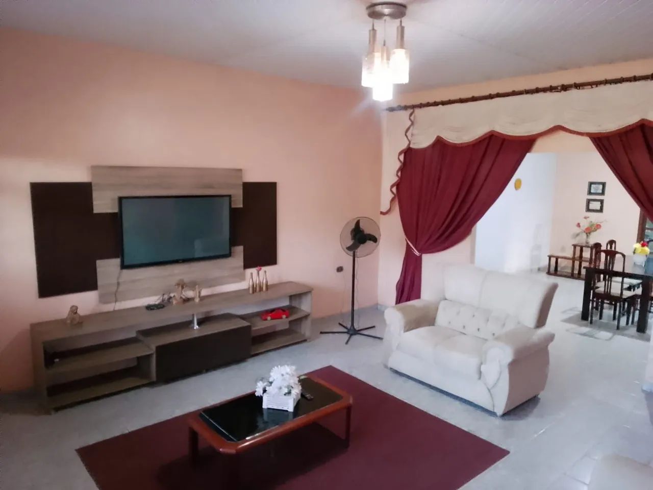 Vende casa em Igarapé açu - Foto 4