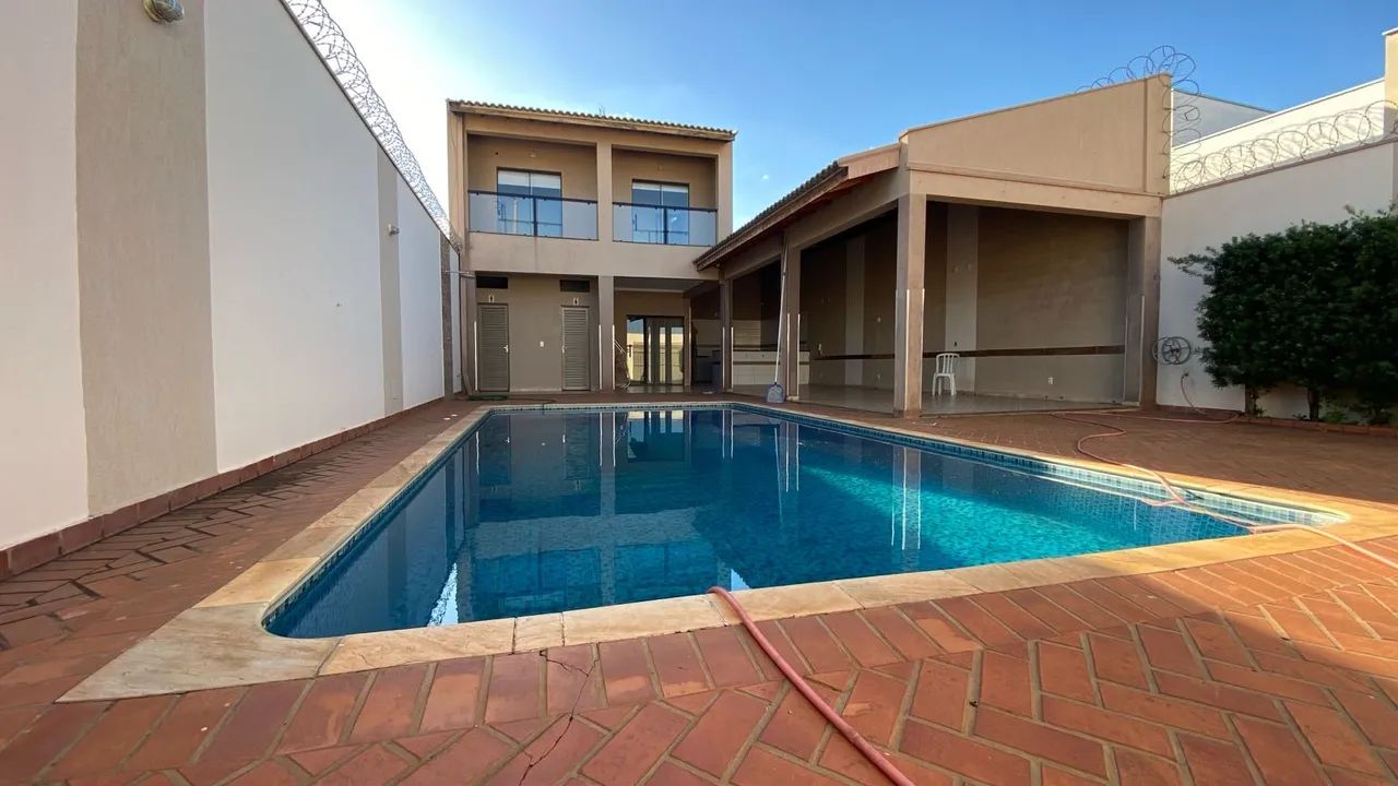 Foto - Taquaritinga - Parque Residencial Laranjeiras II
