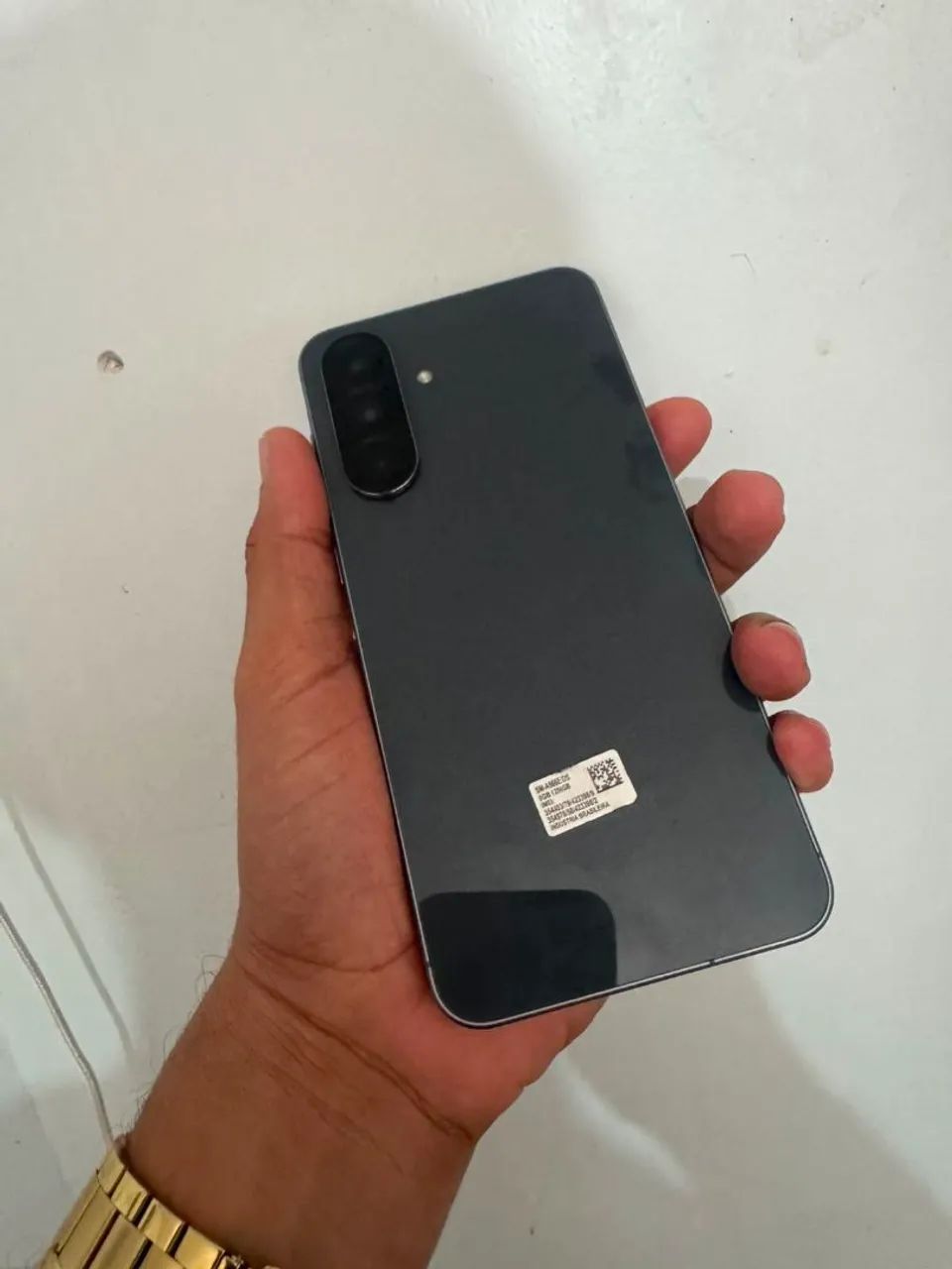 Samsung A 56 5G 256GB  - Foto 3